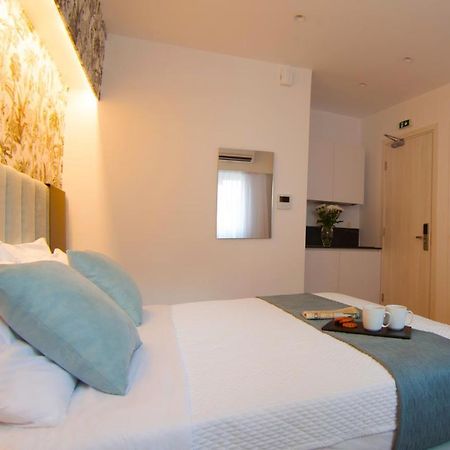 Phaedrus Living Luxury Kriel Suites 302 Αθήνα Εξωτερικό φωτογραφία