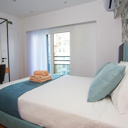 Phaedrus Living Luxury Kriel Suites 302 Αθήνα Εξωτερικό φωτογραφία