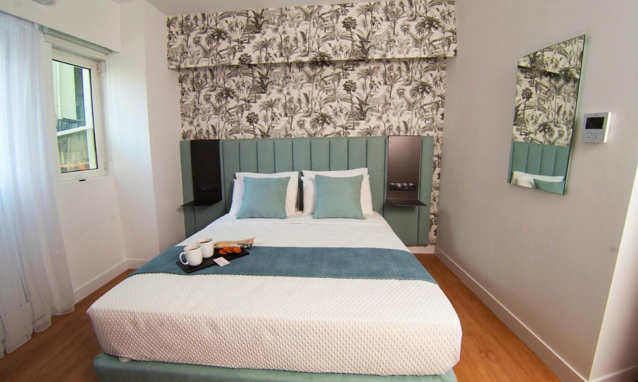 Phaedrus Living Luxury Kriel Suites 302 Αθήνα Εξωτερικό φωτογραφία
