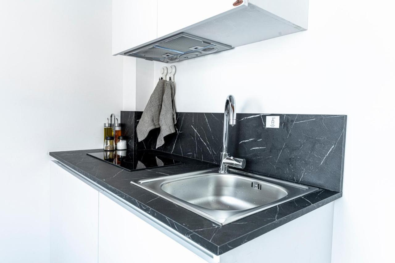 Phaedrus Living Luxury Kriel Suites 302 Αθήνα Εξωτερικό φωτογραφία