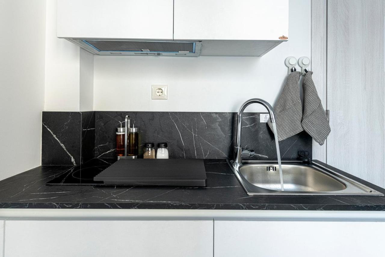 Phaedrus Living Luxury Kriel Suites 302 Αθήνα Εξωτερικό φωτογραφία