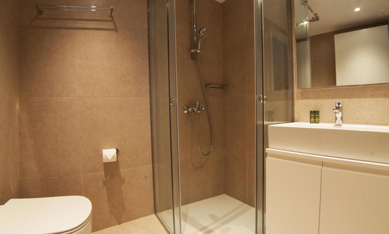 Phaedrus Living Luxury Kriel Suites 302 Αθήνα Εξωτερικό φωτογραφία