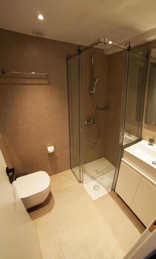 Phaedrus Living Luxury Kriel Suites 302 Αθήνα Εξωτερικό φωτογραφία